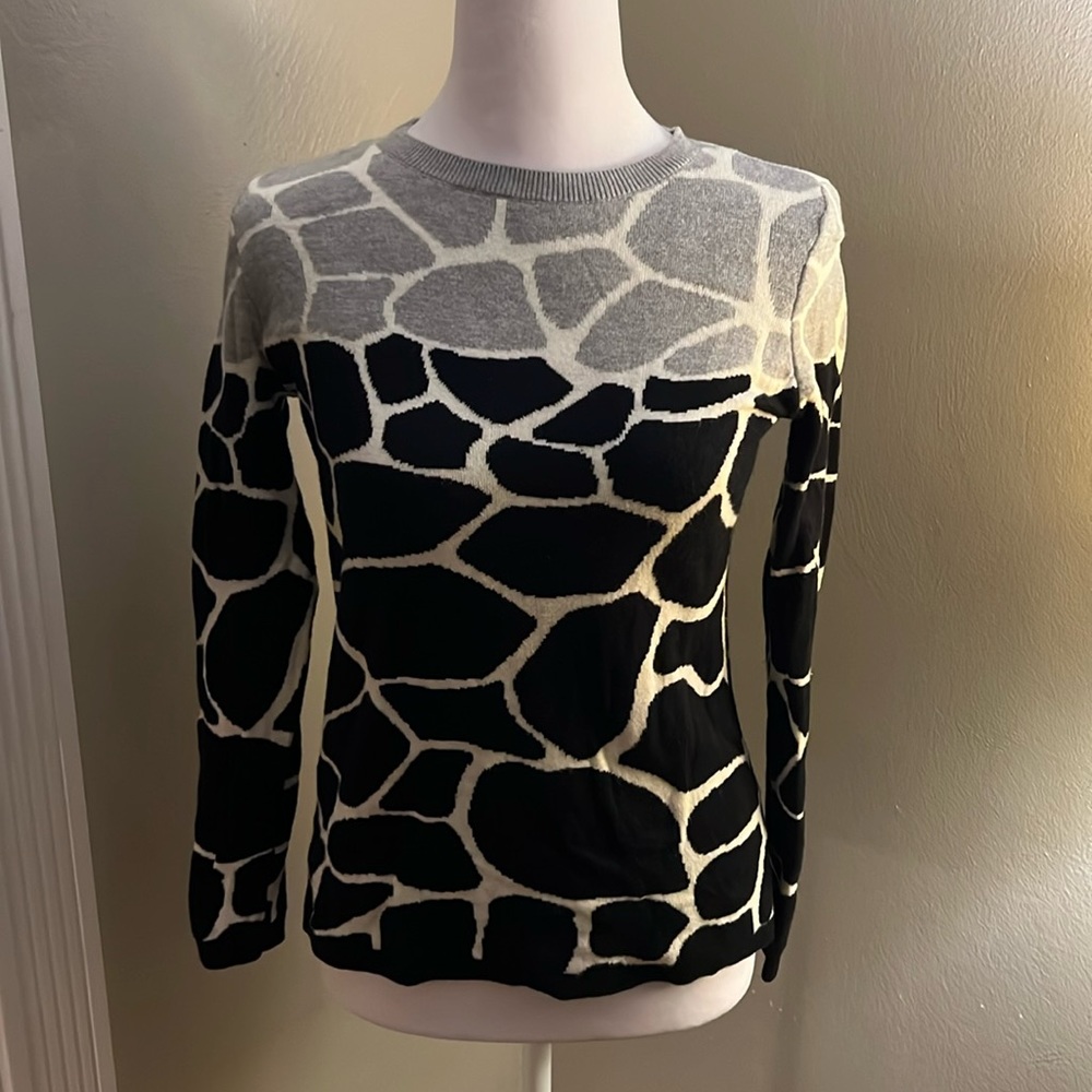 Talbots woman’s sweater size S
